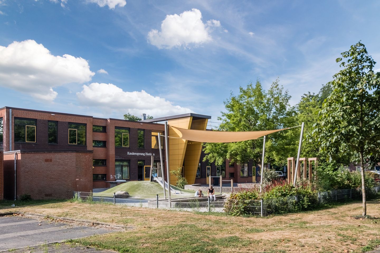 Foto 34 van Willibrorduslaan 63-B