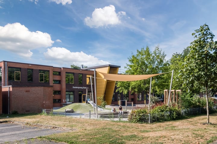 Foto 34 van Willibrorduslaan 63-B