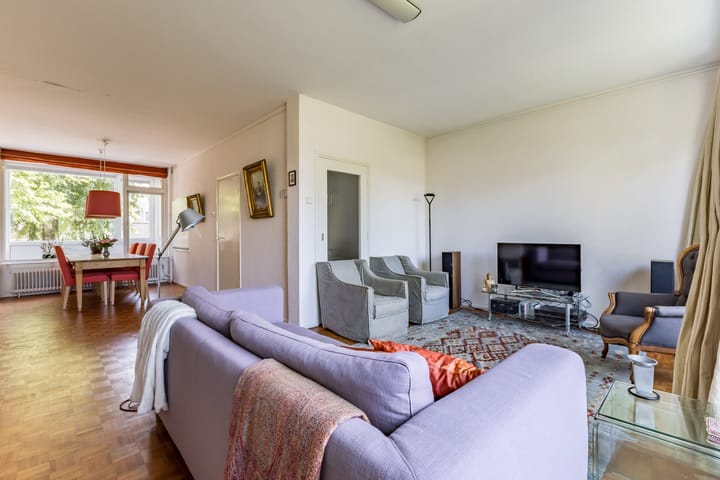 Foto 2 van Noordhollandstraat 50