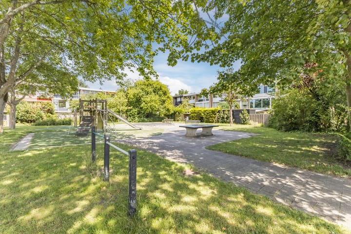 Foto 3 van Noordhollandstraat 50