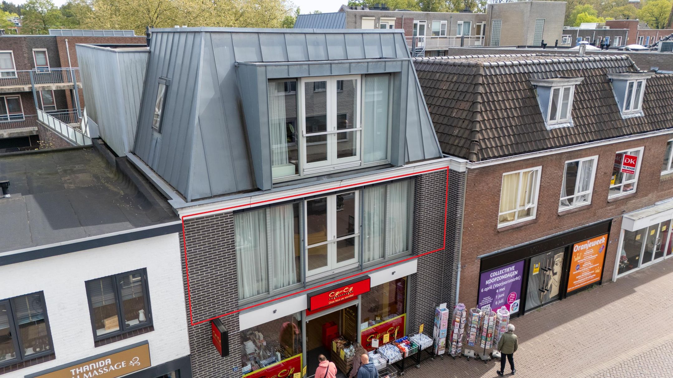 Schoolstraat 11-A, 11, A, Zevenaar, 6901HD, Gelderland, Nederland 11