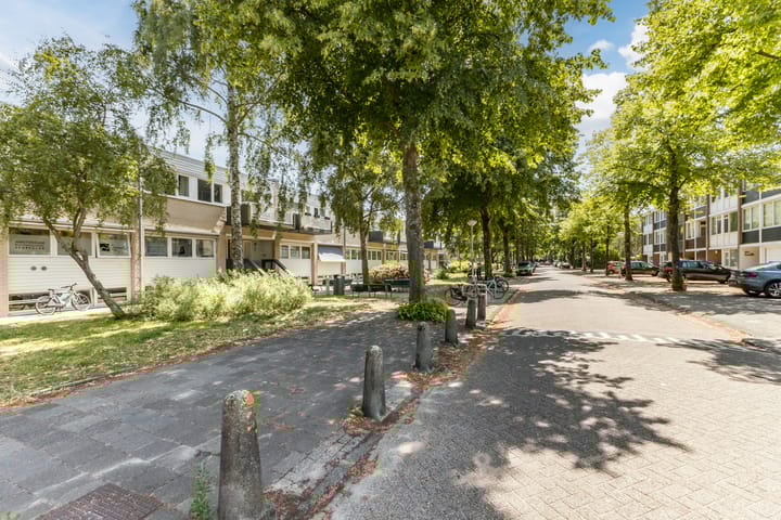 Foto 5 van Noordhollandstraat 50