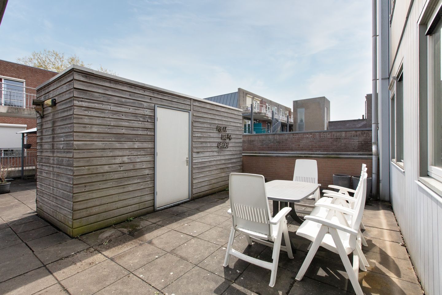 Photo 4 of Schoolstraat 11-A