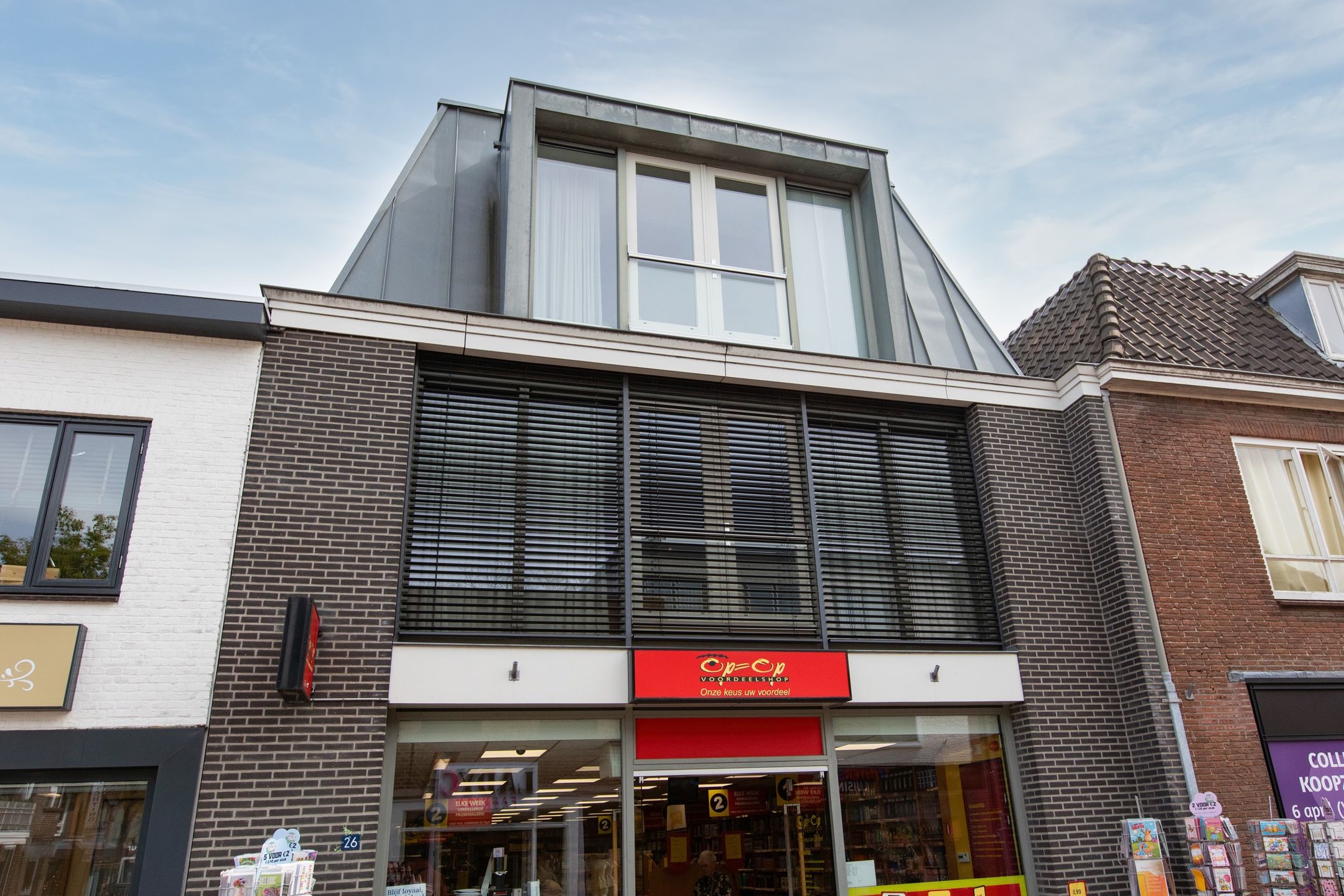 Photo 6 of Schoolstraat 11-A