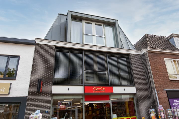 Foto 6 van Schoolstraat 11-A