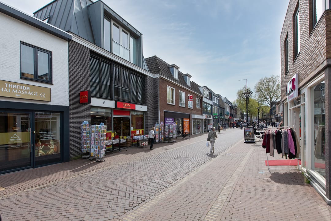 Photo 7 of Schoolstraat 11-A