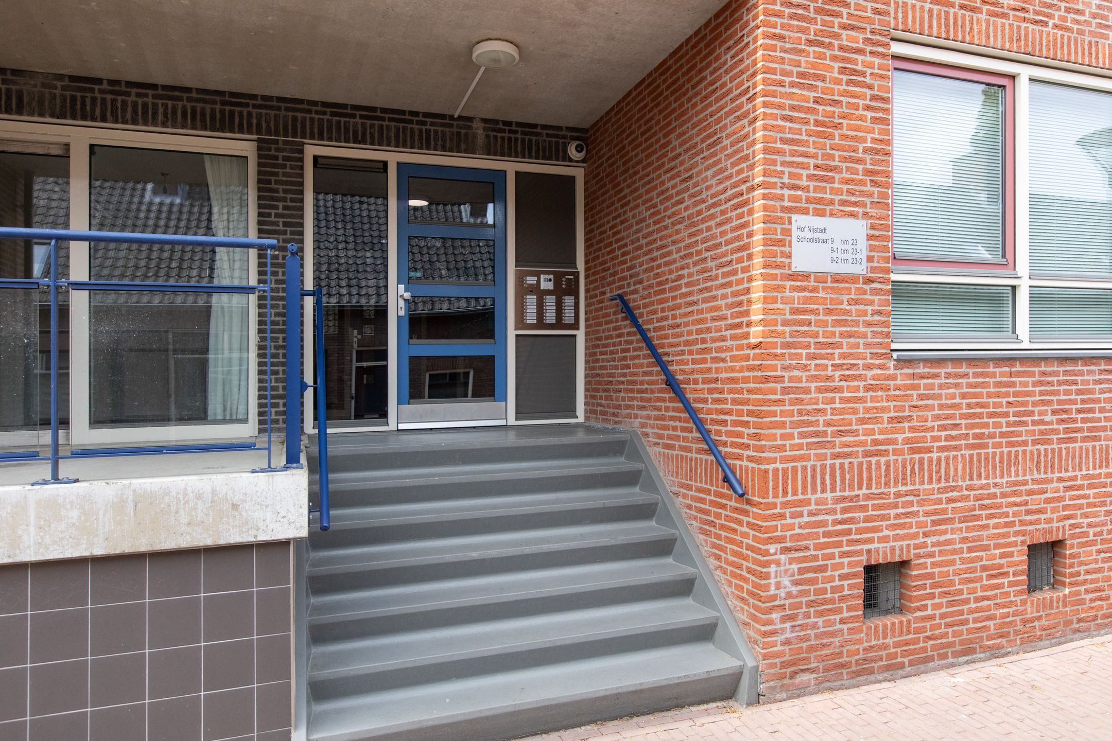 Photo 9 of Schoolstraat 11-A