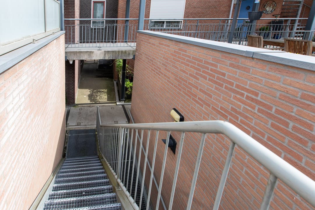 Photo 11 of Schoolstraat 11-A