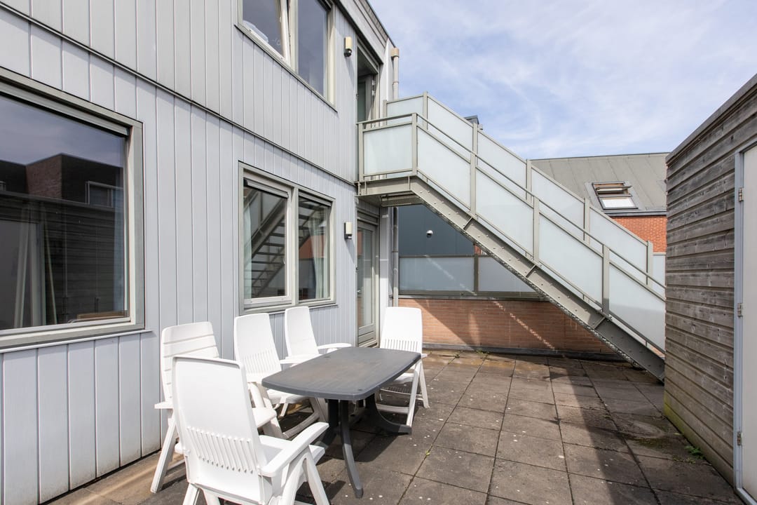 Photo 46 of Schoolstraat 11-A