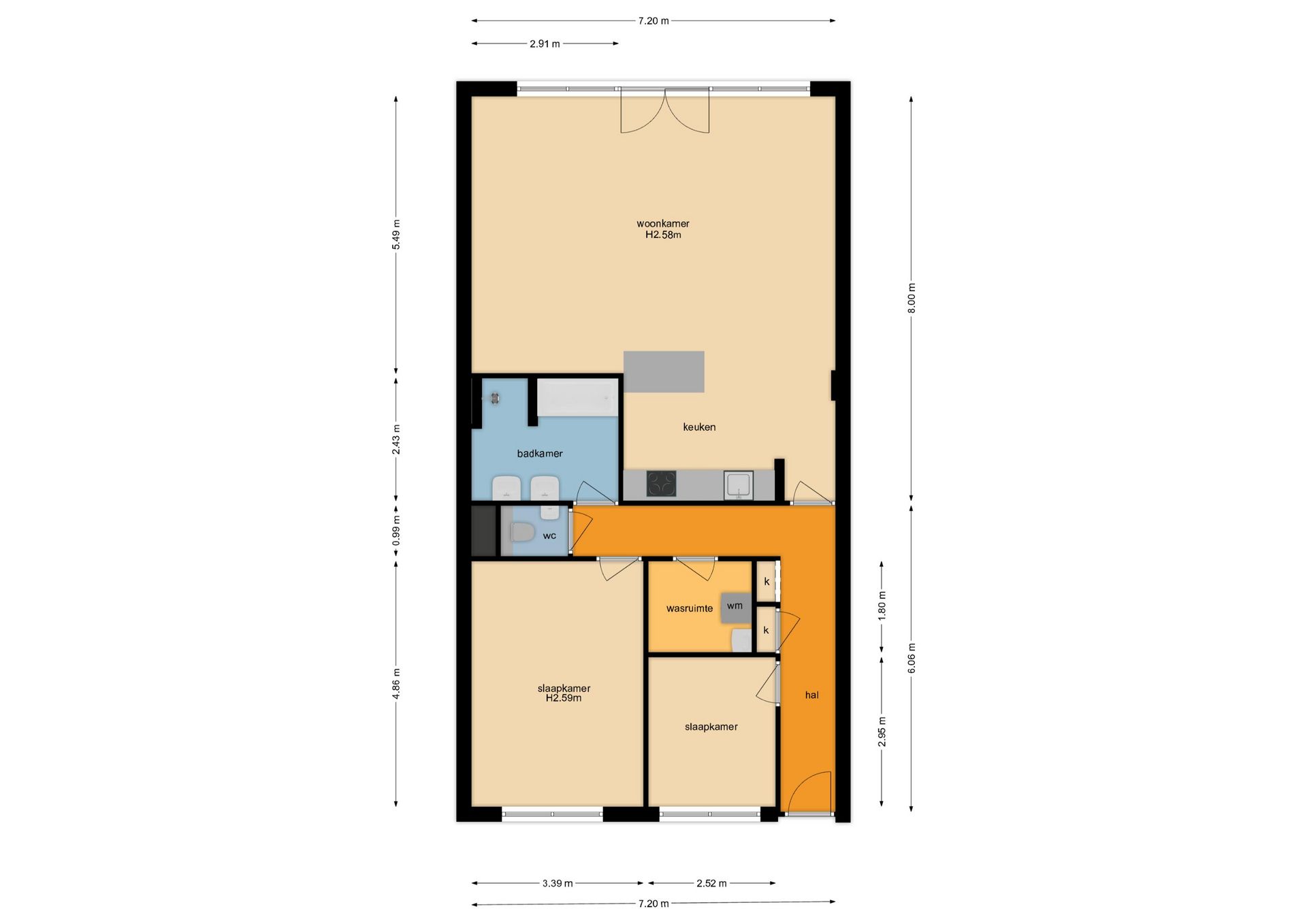 Photo 51 of Schoolstraat 11-A