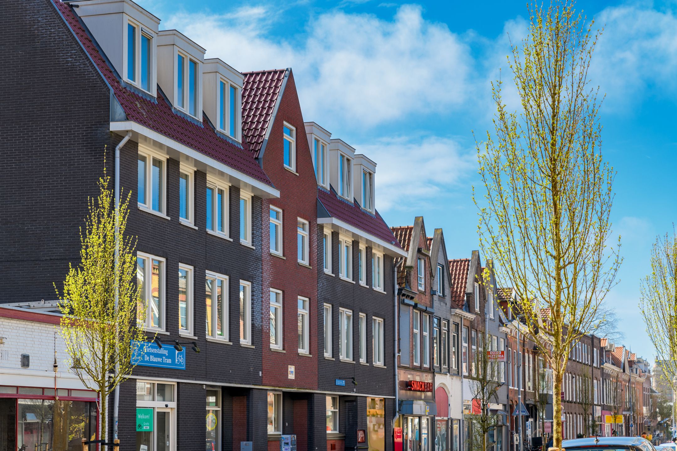 Tempeliersstraat 62-D 62 D