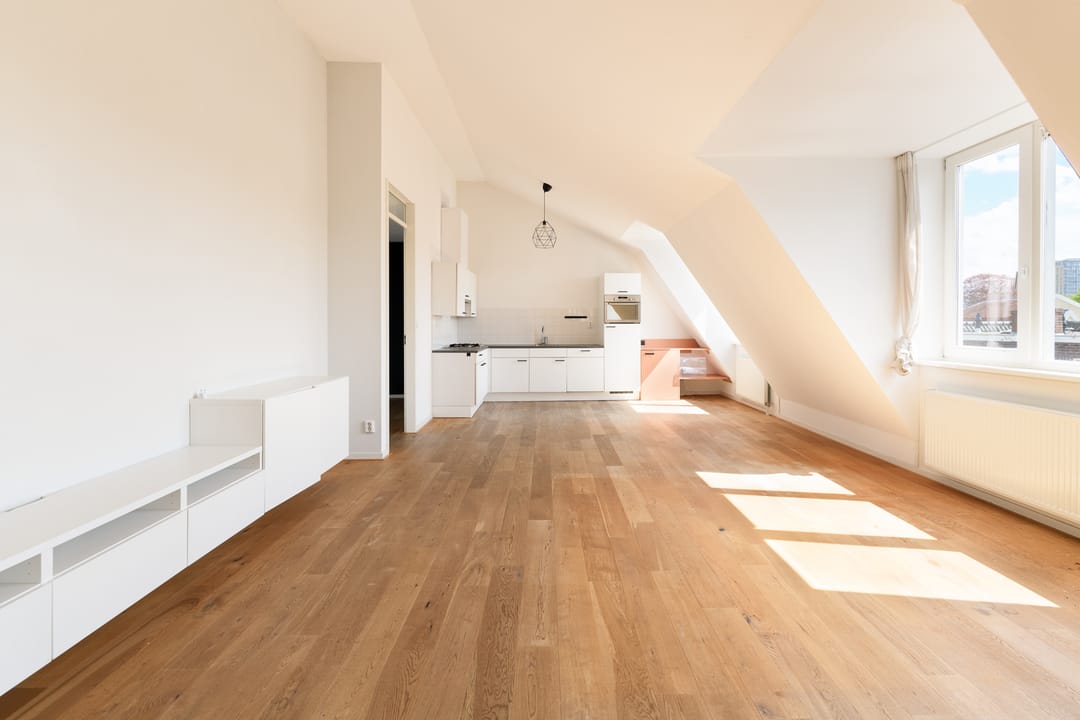 Photo 2 of Tempeliersstraat 62-F