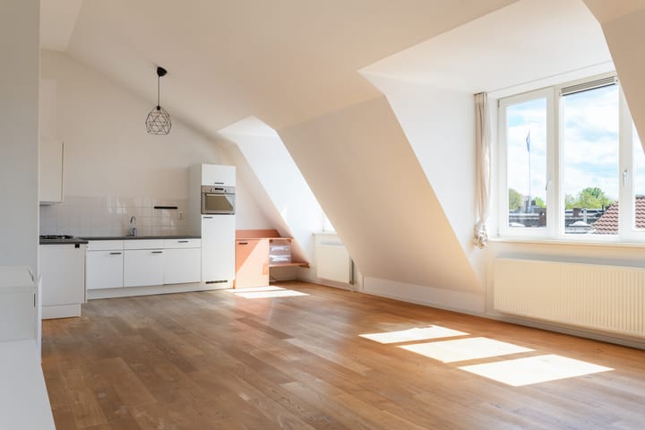 Foto 3 van Tempeliersstraat 62-F