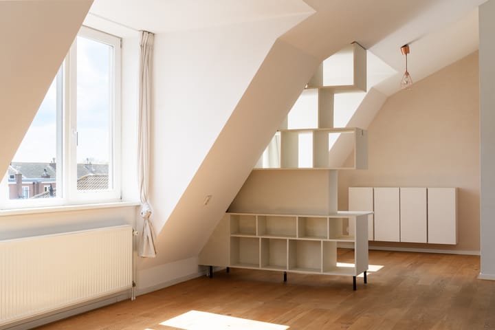 Foto 4 van Tempeliersstraat 62-F