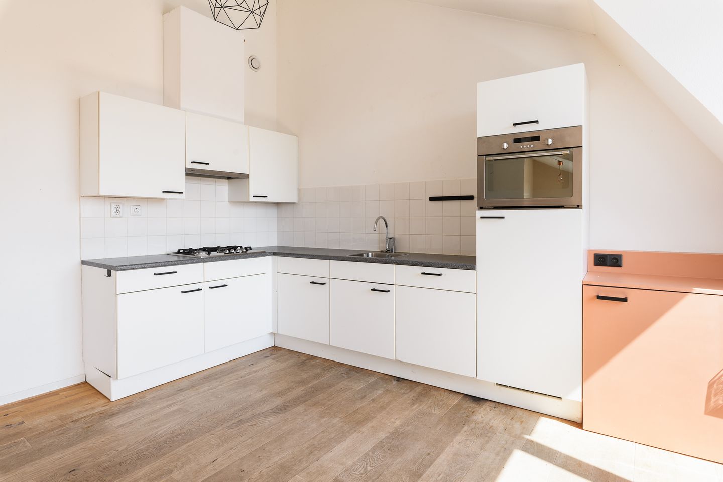 Photo 5 of Tempeliersstraat 62-F