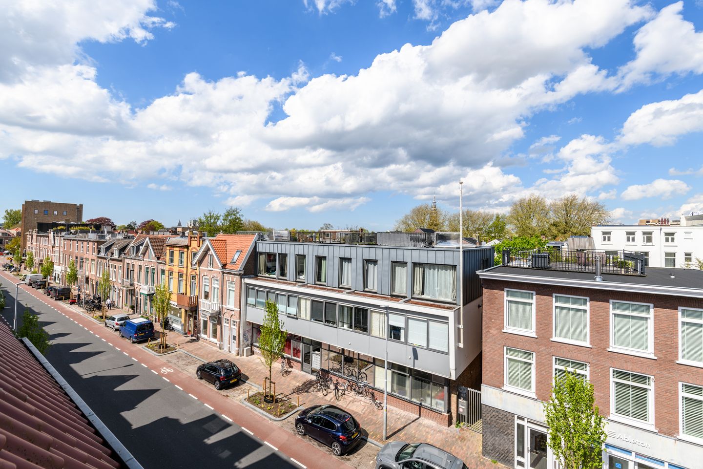 Photo 14 of Tempeliersstraat 62-F