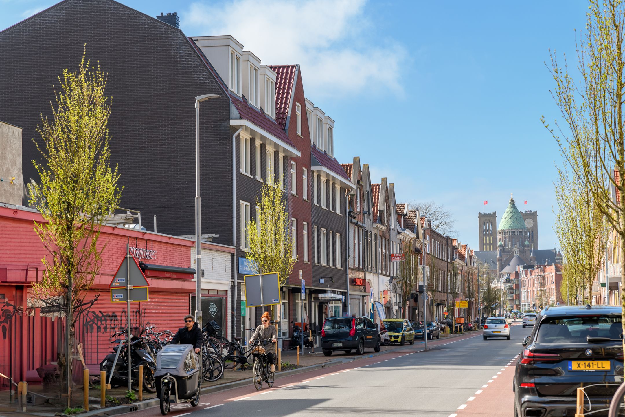 Photo 15 of Tempeliersstraat 62-F