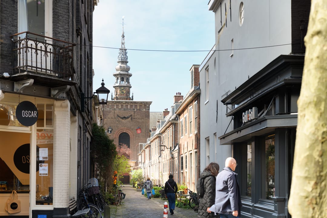 Photo 17 of Tempeliersstraat 62-F