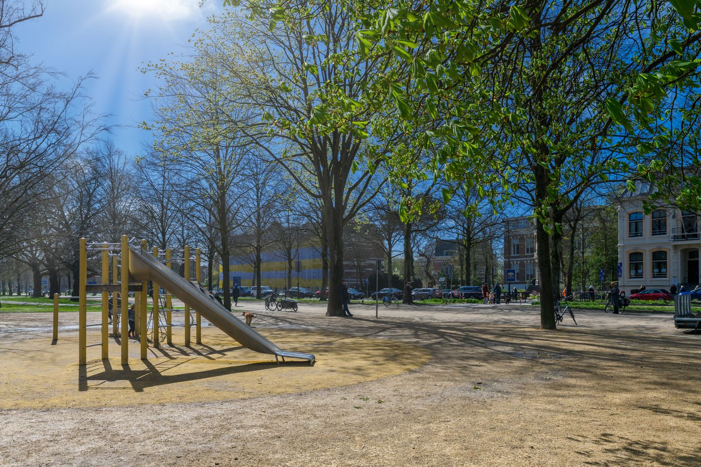 Photo 20 of Tempeliersstraat 62-F