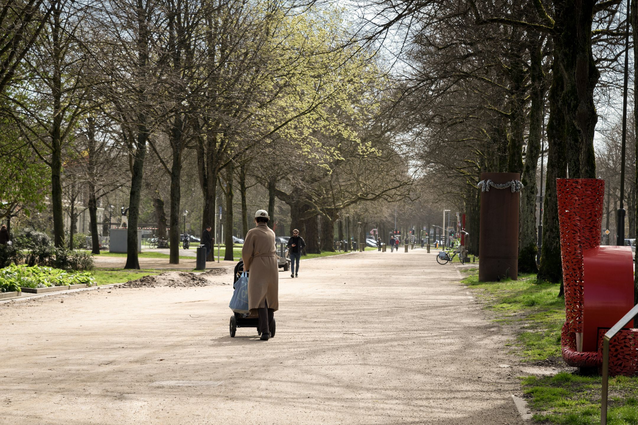 Photo 21 of Tempeliersstraat 62-F