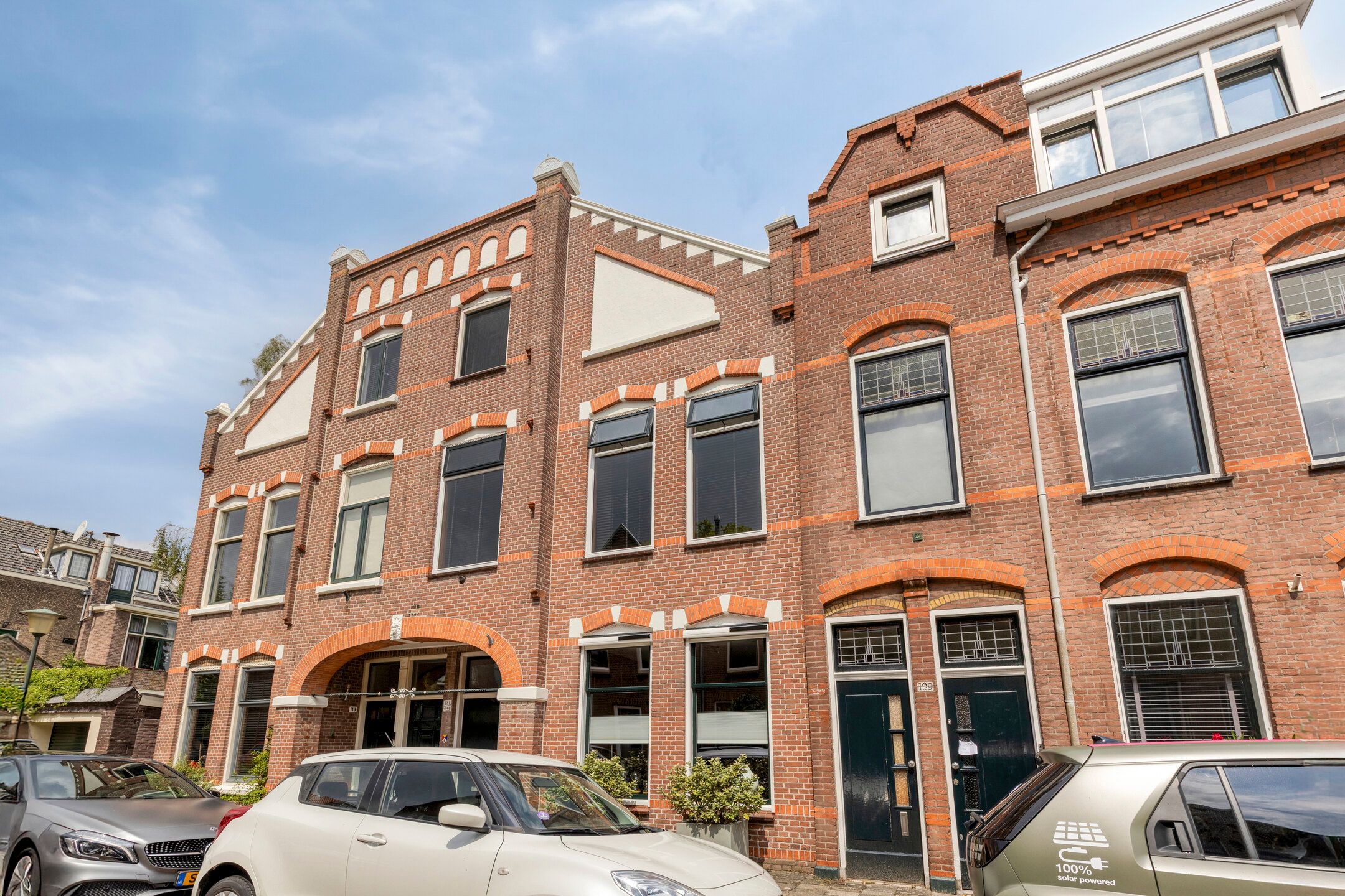 Emmastraat, 125, Vlaardingen, 3134CK, Zuid-Holland, Nederland 125