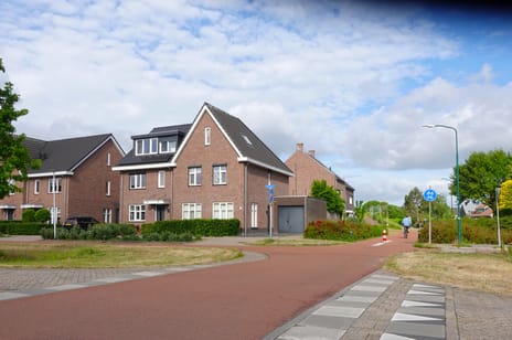 Het Spoor 57
