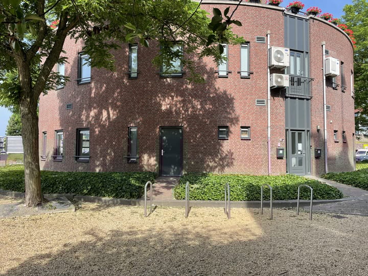 Grotebrugse Grintweg 52, Tiel
