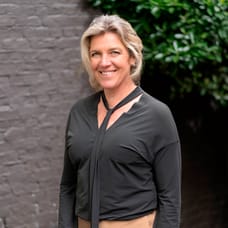 Mariska de Roode - NVM Register Makelaar & Taxateur