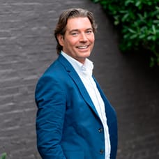 Dennis Verboom - Vastgoedadviseur