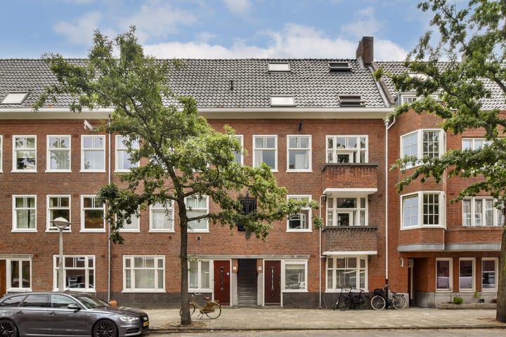 Krammerstraat 23 D