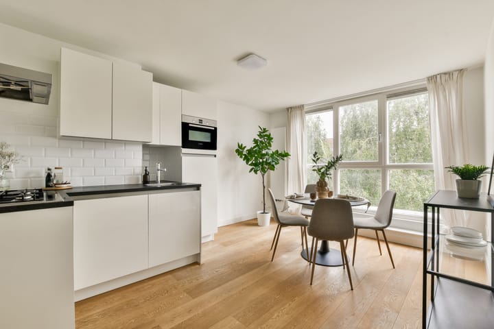 Foto 5 van Krammerstraat 23-D