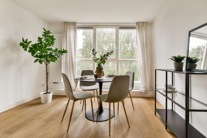 Foto 6 van Krammerstraat 23-D