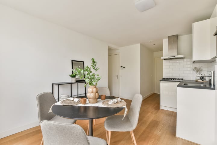 Foto 7 van Krammerstraat 23-D