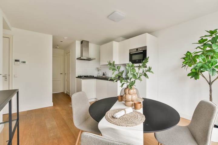 Foto 8 van Krammerstraat 23-D