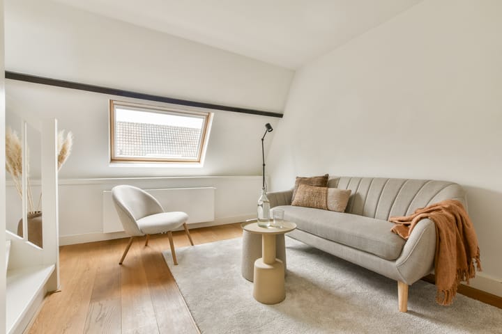 Foto 10 van Krammerstraat 23-D