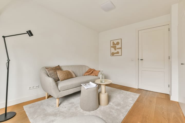 Foto 11 van Krammerstraat 23-D