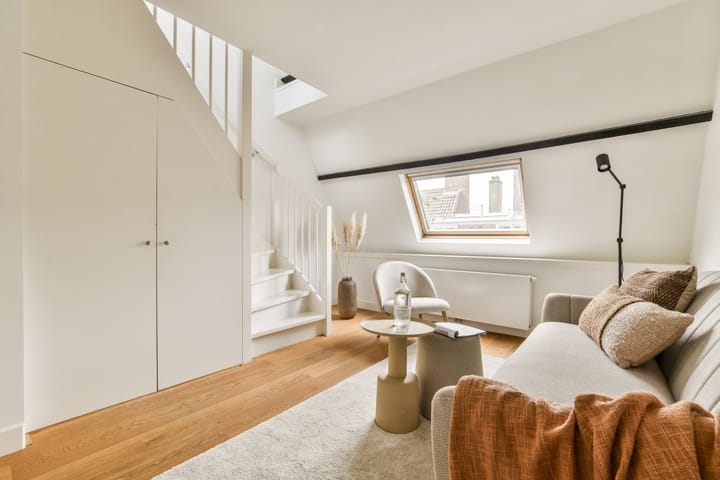 Foto 12 van Krammerstraat 23-D