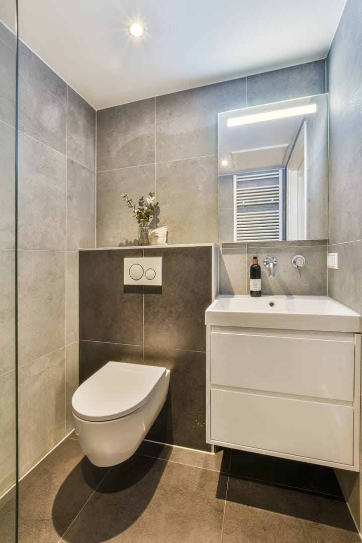 Foto 16 van Krammerstraat 23-D