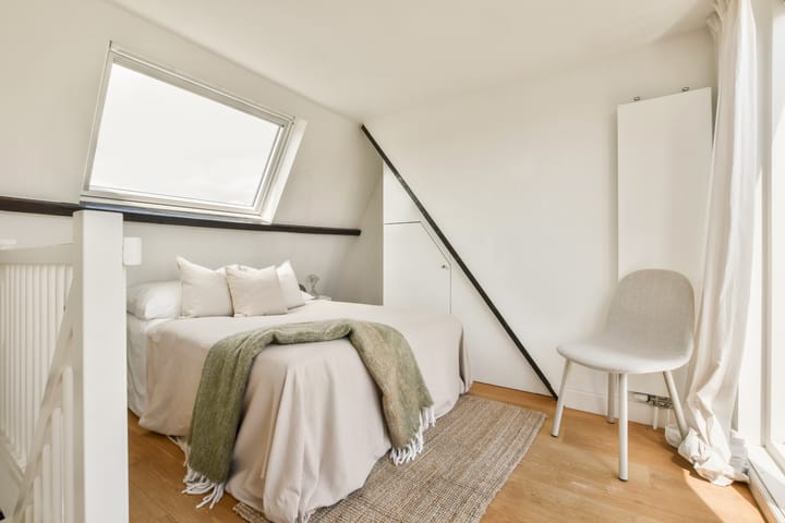 Foto 17 van Krammerstraat 23-D