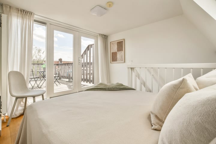 Foto 18 van Krammerstraat 23-D