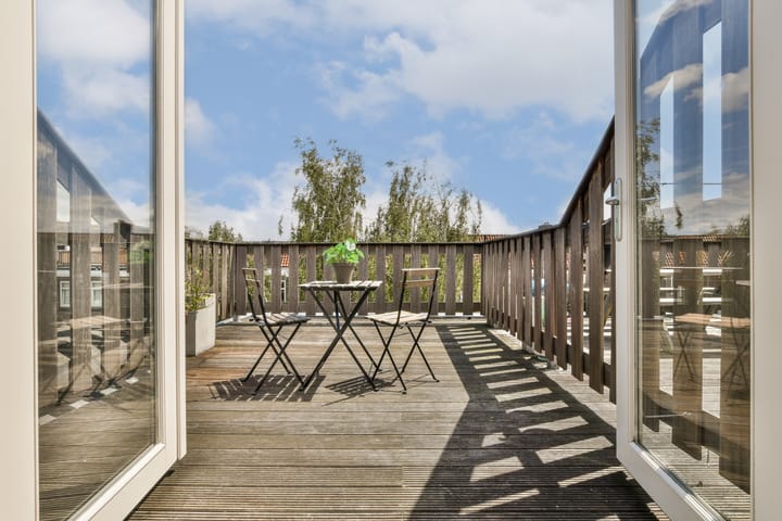 Foto 19 van Krammerstraat 23-D