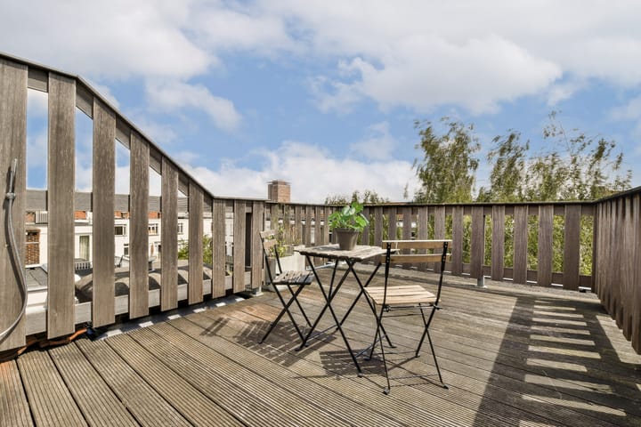 Foto 20 van Krammerstraat 23-D