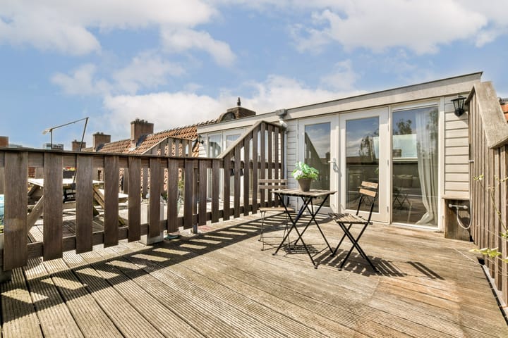 Foto 21 van Krammerstraat 23-D