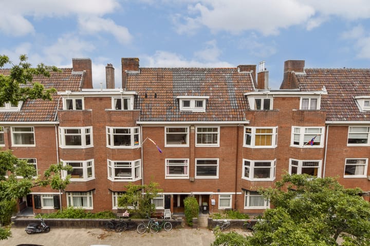 Foto 23 van Krammerstraat 23-D