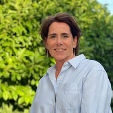 Shirly van Loo - Officemanager