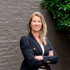Jessica van der Valk - NVM Register Makelaar