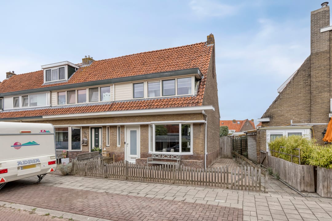 Photo 1 of Wassenberghstraat 29