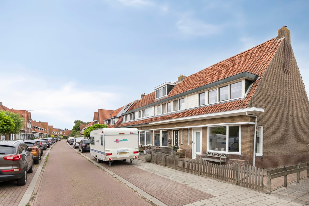 Photo 2 of Wassenberghstraat 29