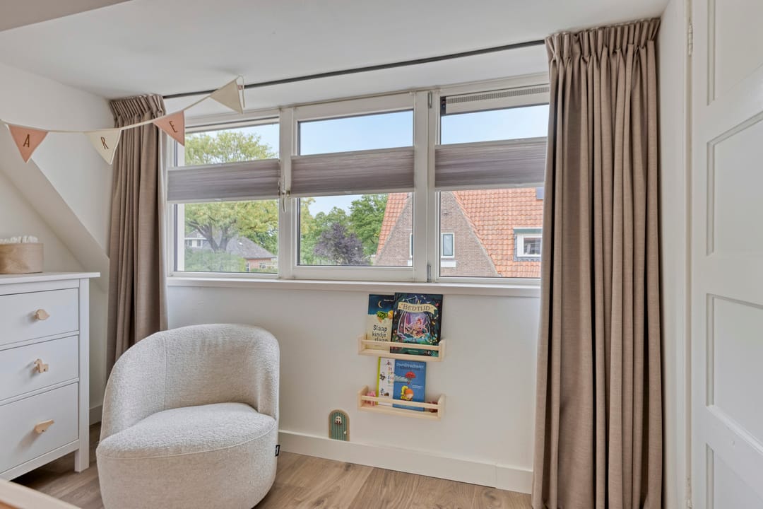 Photo 26 of Wassenberghstraat 29