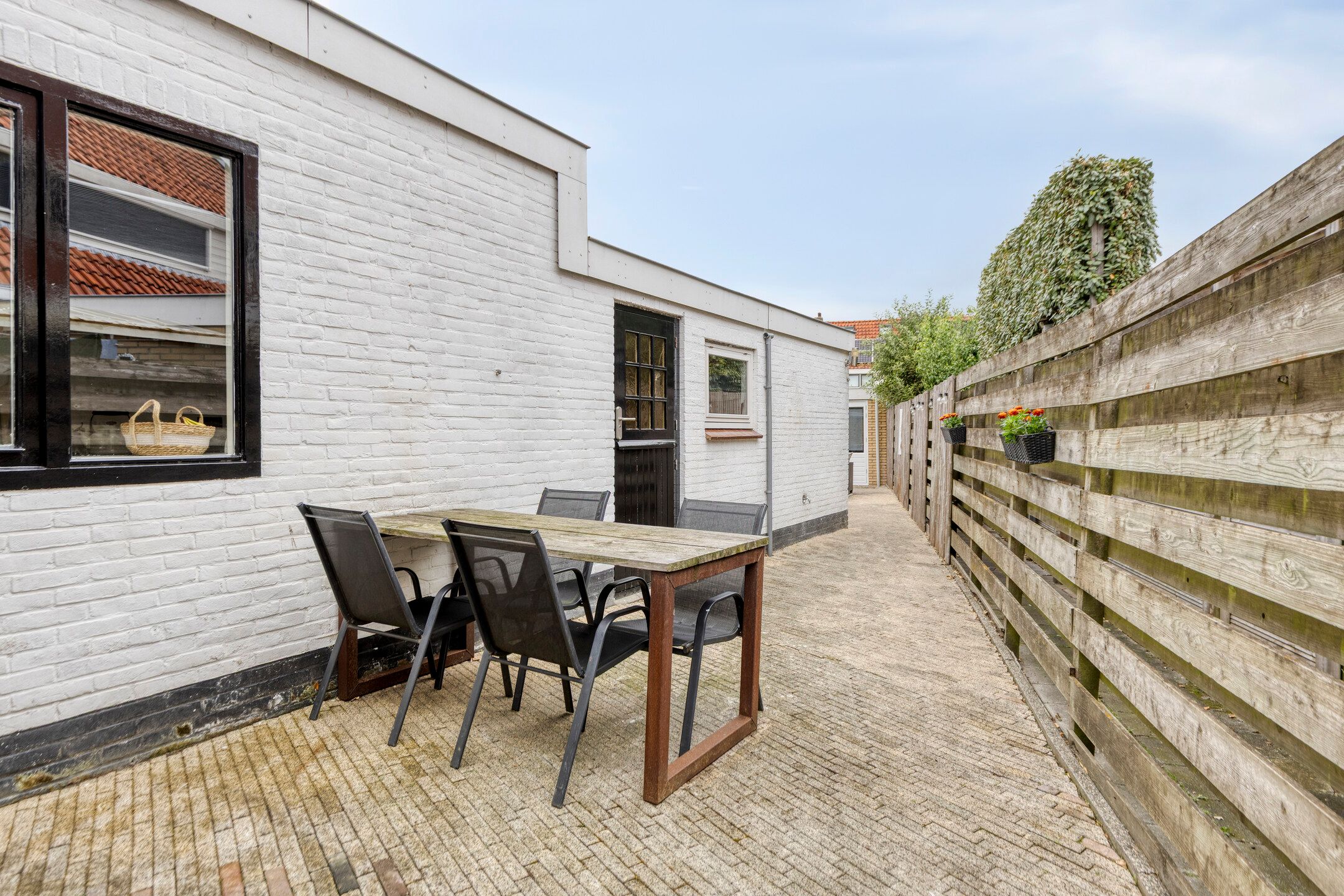 Photo 30 of Wassenberghstraat 29